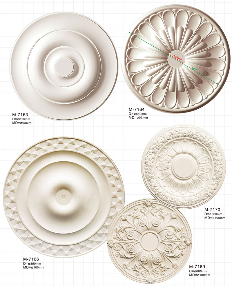 Chandelier Decoration